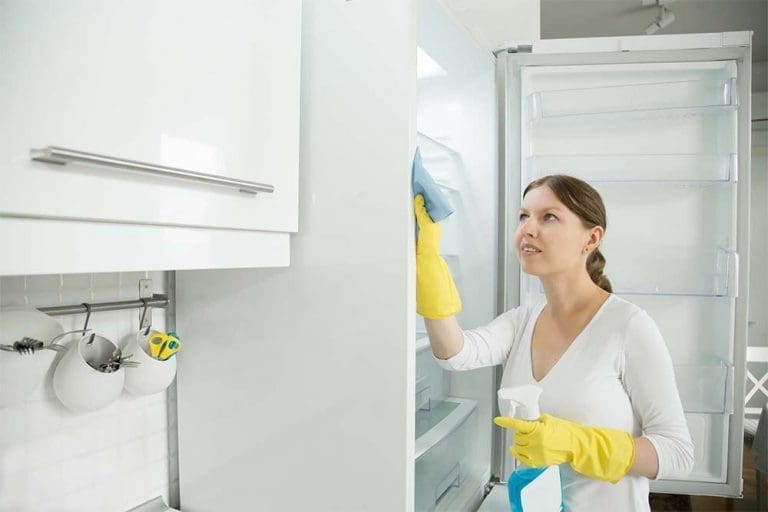 7 tips to keep your refrigerator odor-free