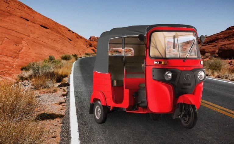 Things that would change the way you look at a Bajaj RE