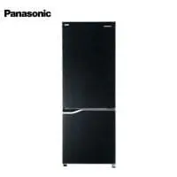Panasonic 10.2 cu ft Bottom Freezer Refrigerator