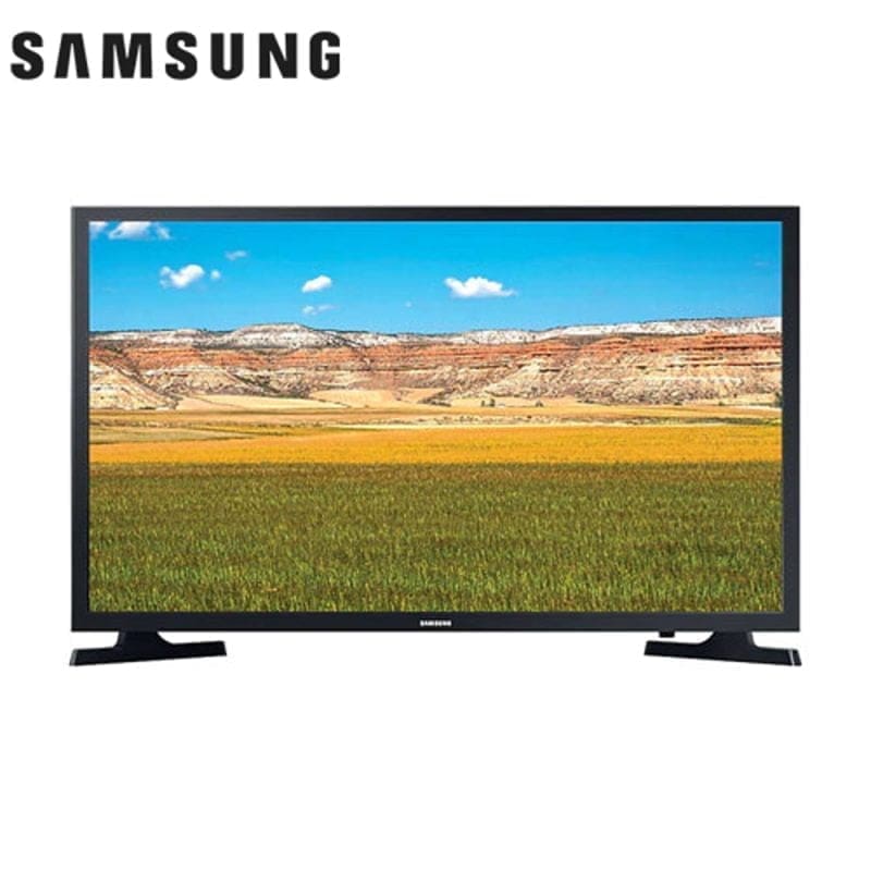 Open Samsung 32-inch T4300 HD Smart TV