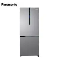 Panasonic 9 cu ft Bottom Freezer Refrigerator