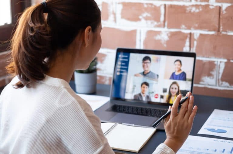 Is Work from Home the New Normal?