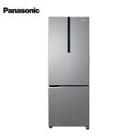 Panasonic 10.2 cu ft 2 Door Bottom Freezer Inverter Refrigerator