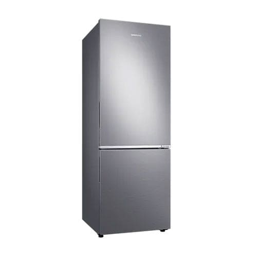 Samsung 10.9 cu.ft. Bottom Mount No Frost Inverter Refrigerator
