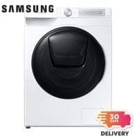Samsung 8.5 kg/6 kg Frontload Inverter Washer Dryer with 30 Days Delivery