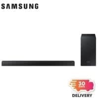Samsung T420 2.1ch Soundbar with a 30 days free delivery voucher