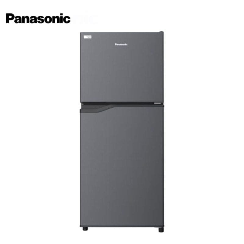 Panasonic 7.6 cu ft Direct Cooling Inverter Refrigerator NR-BQ211VS
