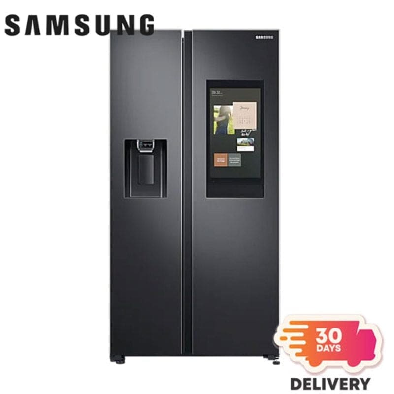 Samsung 23.2 cu.ft. FamilyHub No Frost Inverter Ref with 30 Days Delivery
