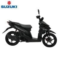 Suzuki Motorcycle Skydrive Crossover