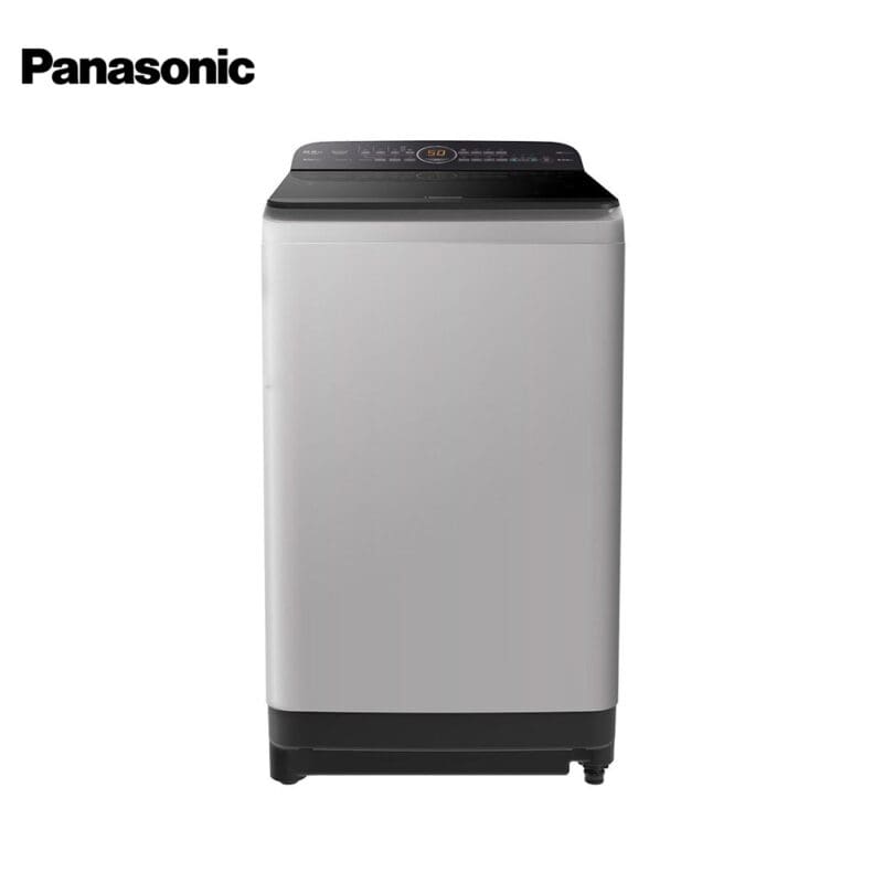 Panasonic 10Kg Top Load Washing Machine NA-FD10X1HRM
