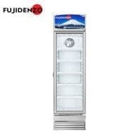 Fujidenzo 11 cu. ft. Inverter Showcase Chiller