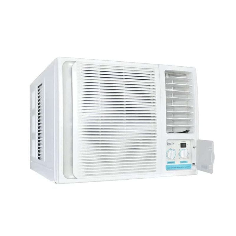 Kolin 0.75HP Window Type Aircon KAM-75CMC32 - Emcor Davao
