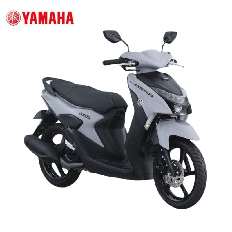 Yamaha Motorcycle Mio Gear