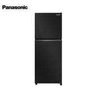 Panasonic 8.6 cu ft 2-Door Top Freezer No-Frost Deluxe Refrigerator NR-BP242VD