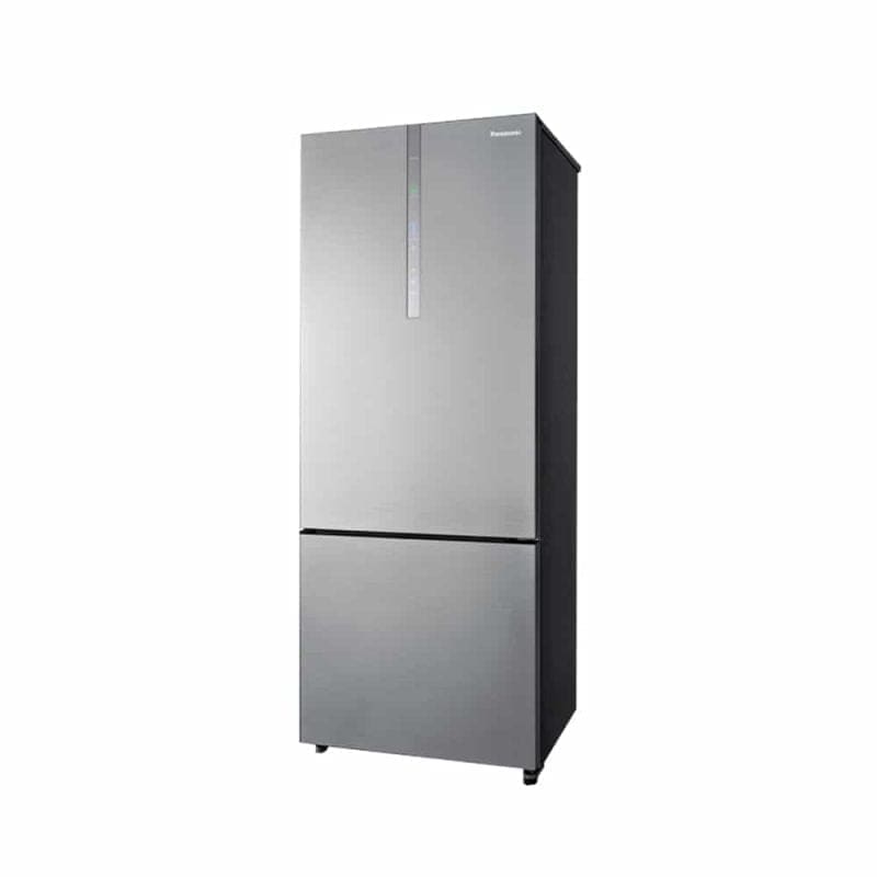 Panasonic 14.8 cu ft 2-door Bottom Freezer Refrigerator NR-BX471CPSP Steel Door Series - Image 2