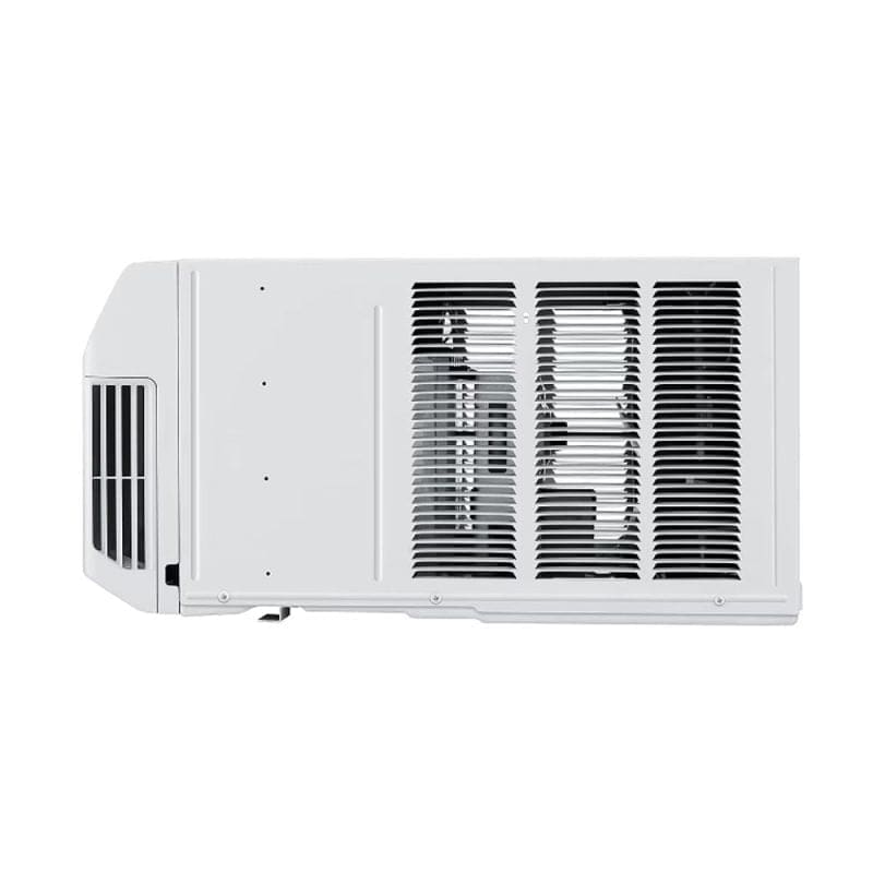 LG 0.8HP Window Type Inverter Aircon (Sideview)