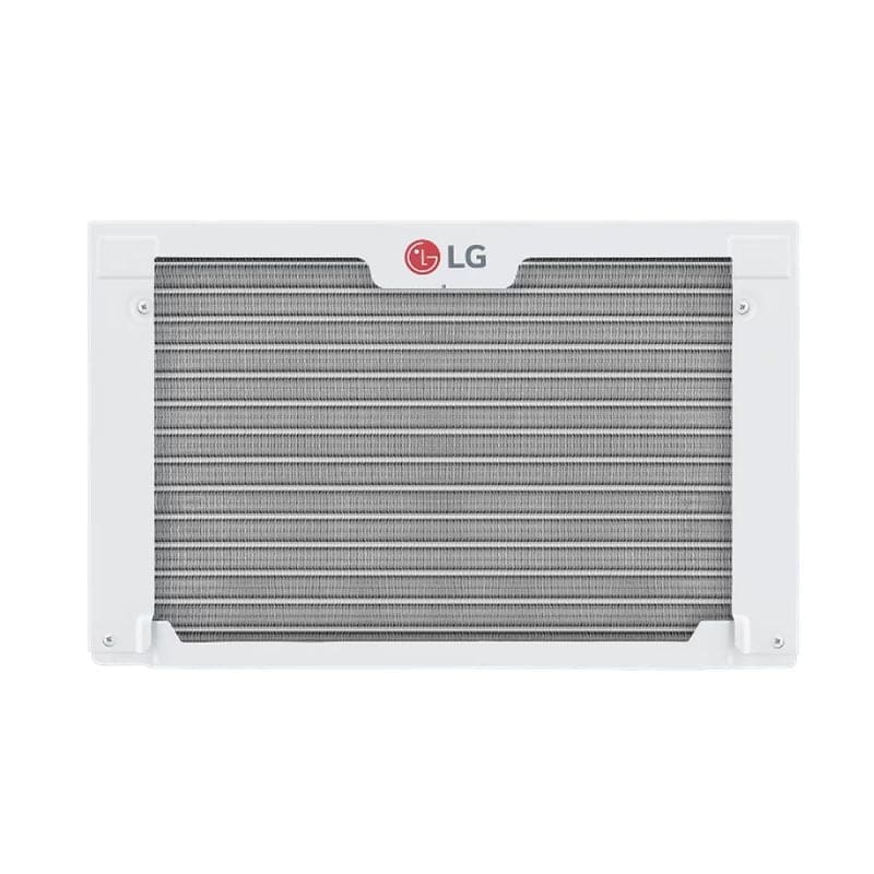 LG 0.8HP Window Type Inverter Aircon (Back view)