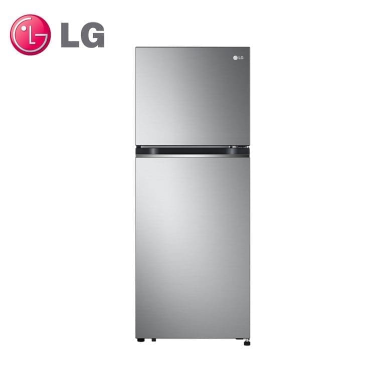 LG 8.3 cu. ft. LG Smart Inverter Top fre…