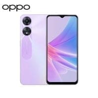 A front and back side Oppo Smartphone A78 5G