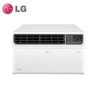 LG 2.0 HP Dual Inverter Compressor Window Type Aircon with a voucher