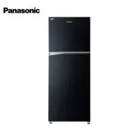 Panasonic 11.5 cu ft  2-door Top Freezer Inverter Refrigerator NR-TL351BPKP