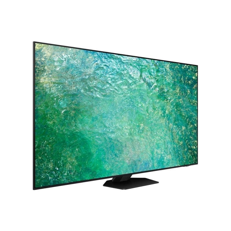 Samsung 65″ Neo QLED 4K QN85C Smart TV (Left Sideview)