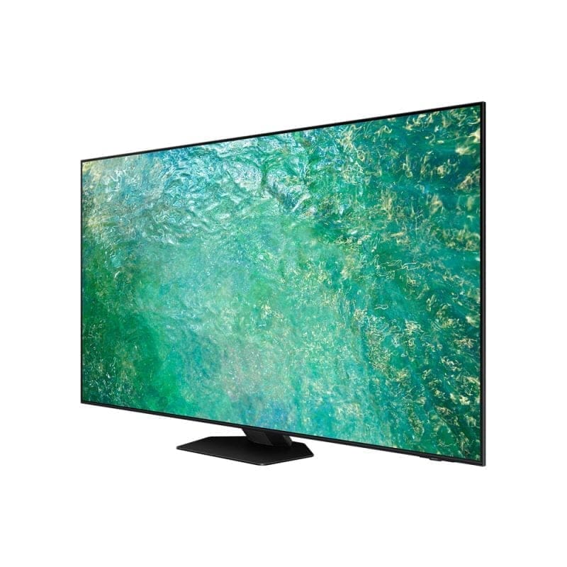 Samsung 75″ Neo QLED 4K QN85C Smart TV side view