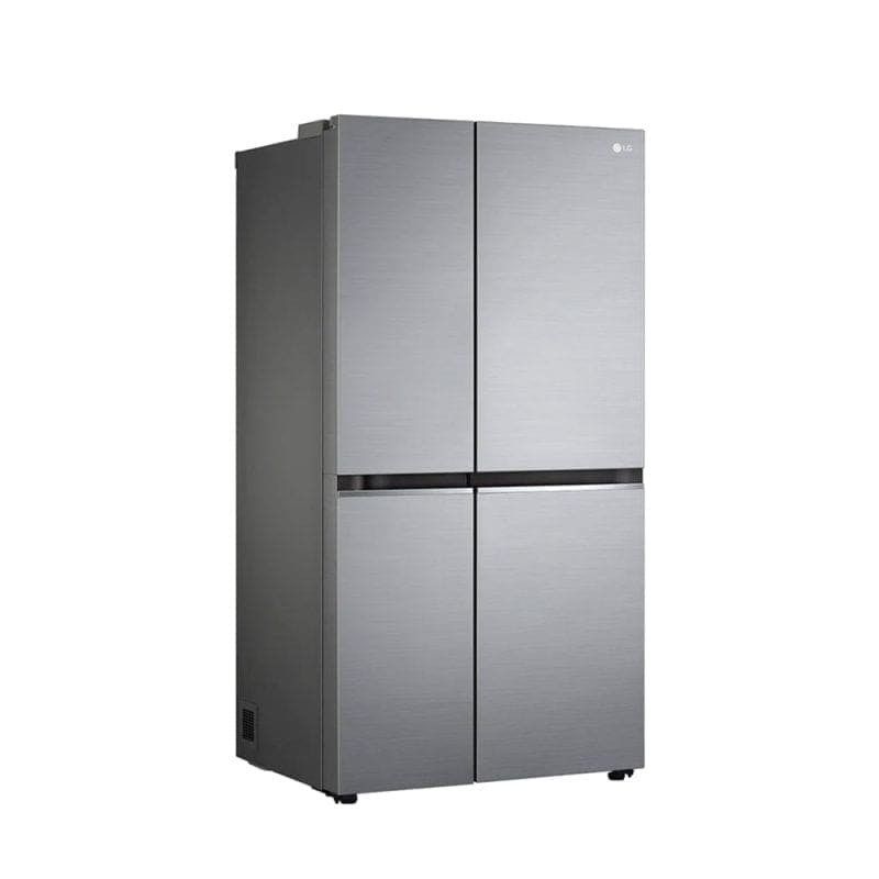 LG 24.5 Cu ft Side by Side Refrigerator RVS-B245PZ