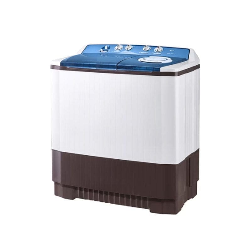 LG 13Kg Twin Tub Washing Machine PT1300R