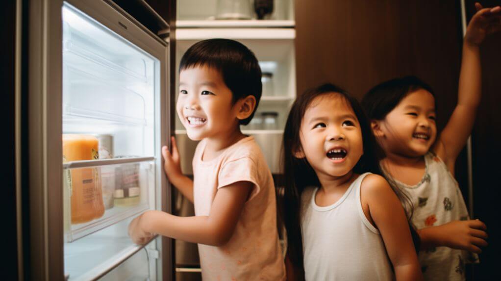 Hot Summer, Cool Fridge: LG Inverter Linear Cooling Refrigerator is the Way to Go!