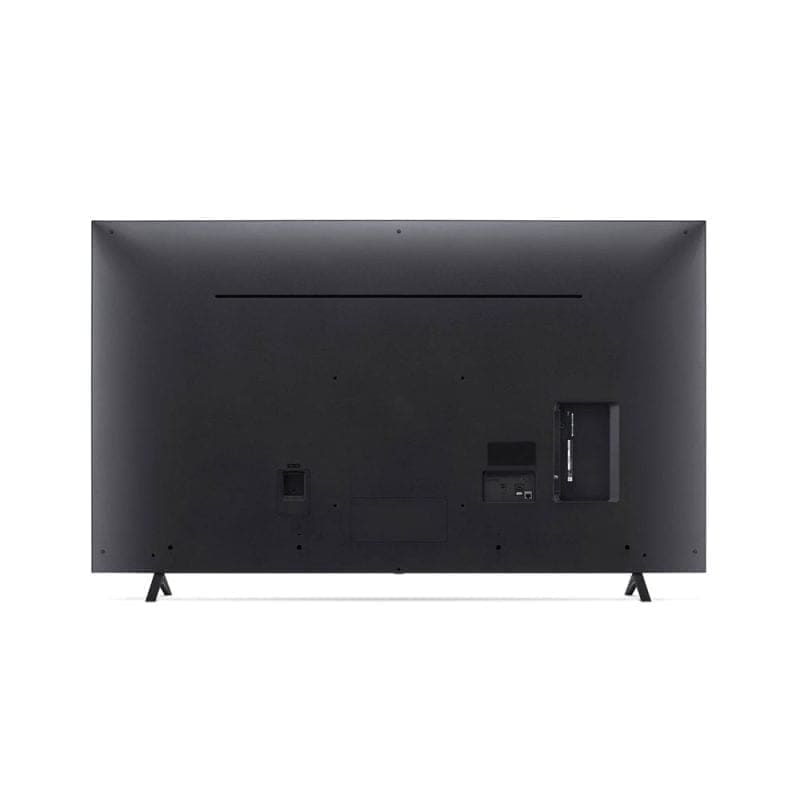 LG UHD UR75 55inch 4K Smart TV 55UR7550PSC back side