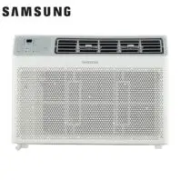Samsung 0.75 HP Window-type Compact Air Conditioner AW07CGHLAWKNTC