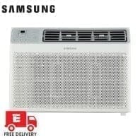 Samsung 1.0 HP Window-type Compact Air Conditioner with Free Delivery