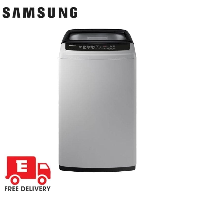 Samsung 7.5Kg Top Load Inverter Washing Machine with Free Delivery