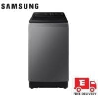 Samsung 9.0 kg Top Load Washing Machine with Ecobubble™ and Digital Inverter Technology with Free Delivery