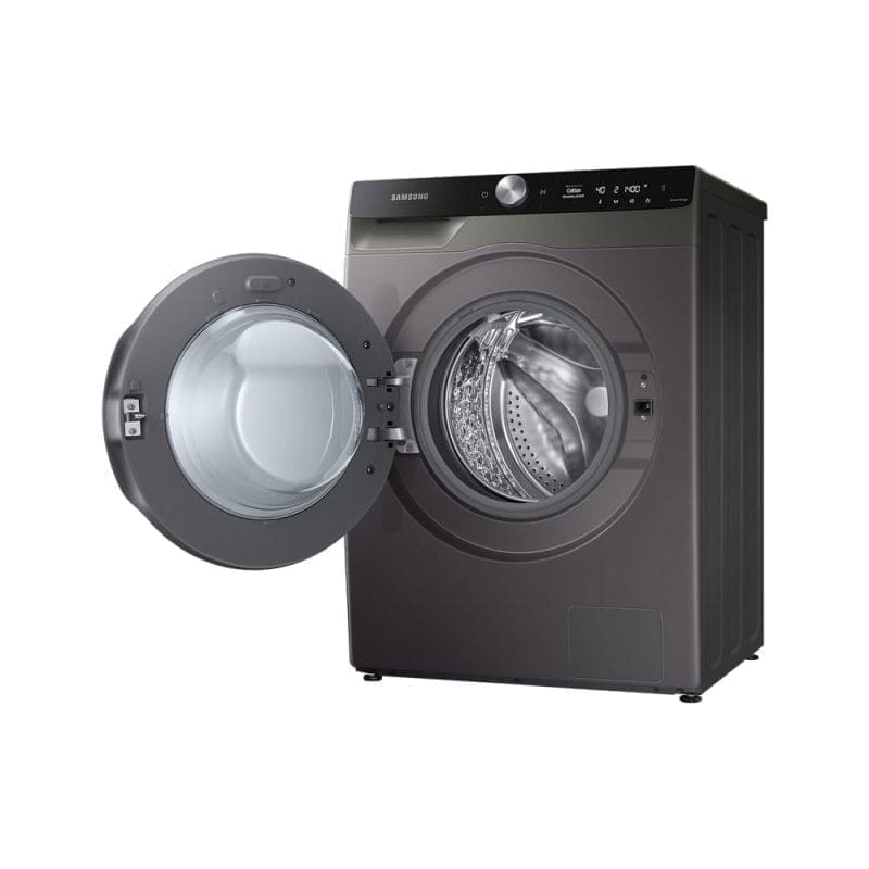 Samsung 11.0/7.0kg WD7400T Washer Dryers with Eco Bubble™ and AI Control (Open Cover )