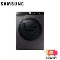 Samsung 9.5 kg Washer 6.0 kg Dryer Front Load Combo Washing Machine with Ecobubble™ and AI Control with 30 Days Delivery