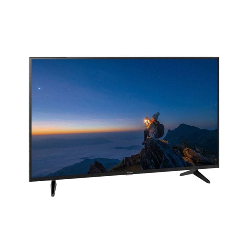 Panasonic 32 in Full HD Smart TV right side view