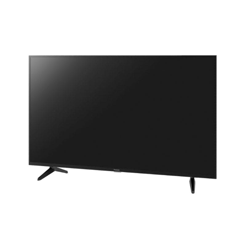 Off Panasonic 43 in Full HD Smart TV TH-43MS600X side view