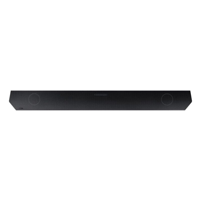 Samsung Q-Series Soundbar Stick Speaker (Top view)