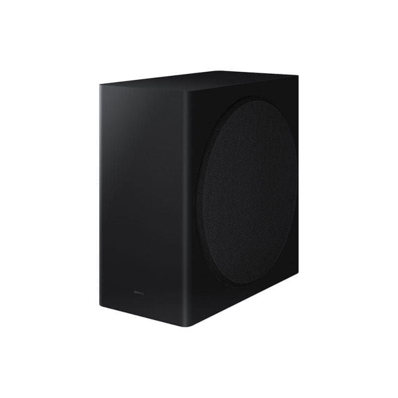 Samsung Q-Series Soundbar Box Speaker