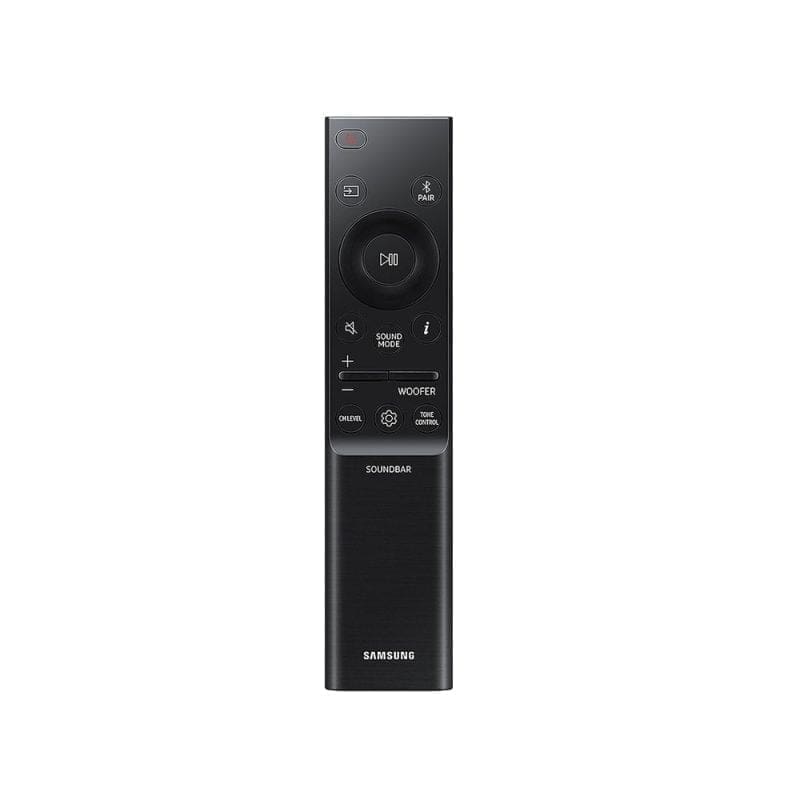 Samsung Q-Series Soundbar Remote Control