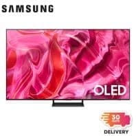 Samsung 65″ OLED 4K S90C Smart TV with 30 Days Delivery