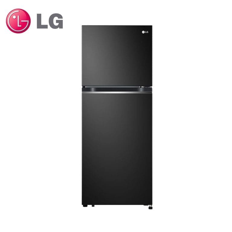 LG 9 cu ft Top Freezer Inverter Refriger…