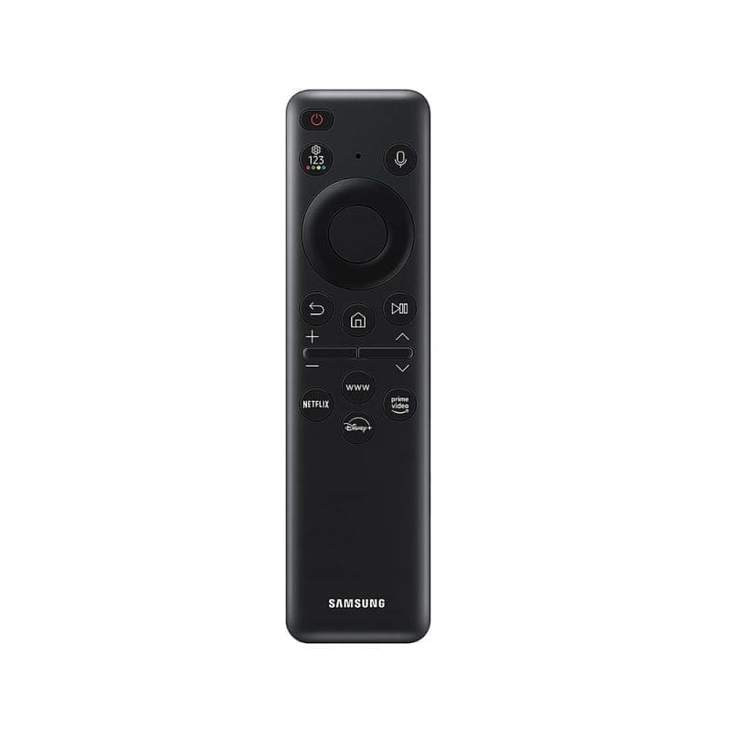 Samsung 85″ Crystal UHD 4K CU8100 Smart TV Remote Control
