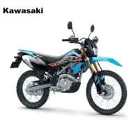 Kawasaki KLX150