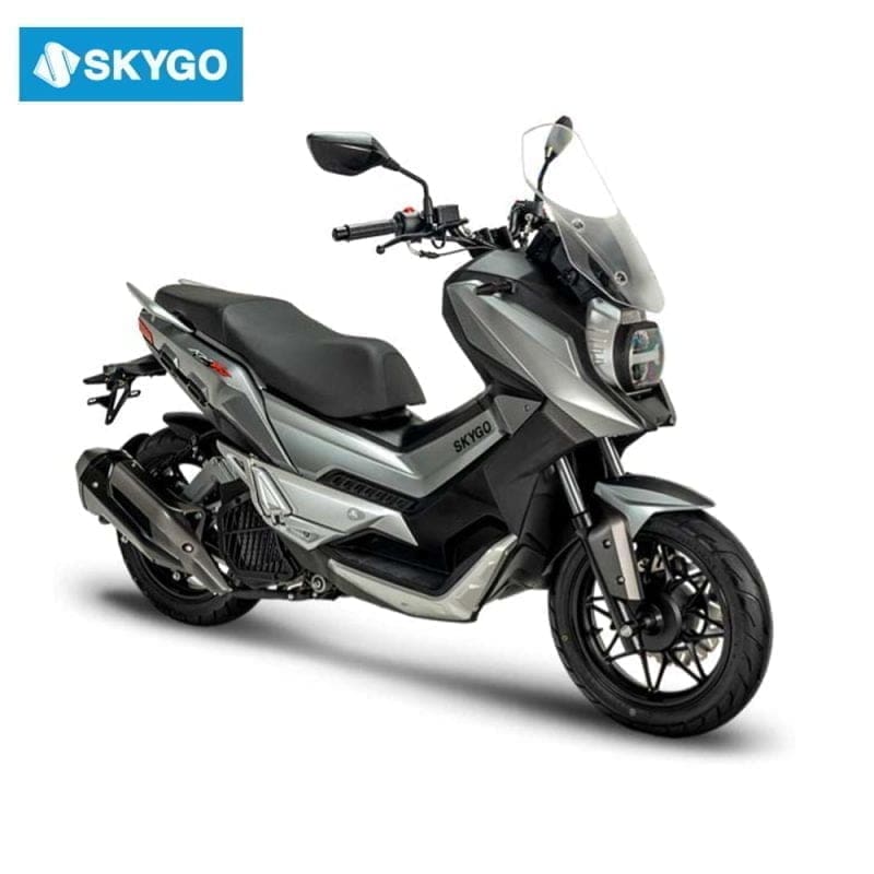 Skygo Motorcycle KPV150