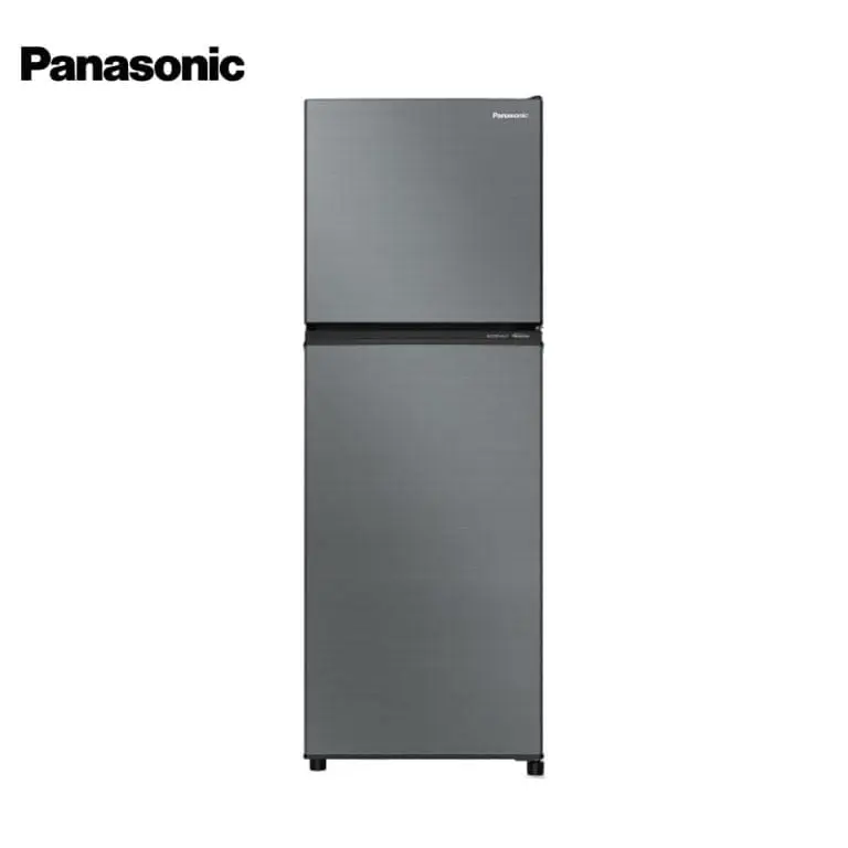 Panasonic 2-Door Top Freezer No-Frost Standard Inverter Refrigerator