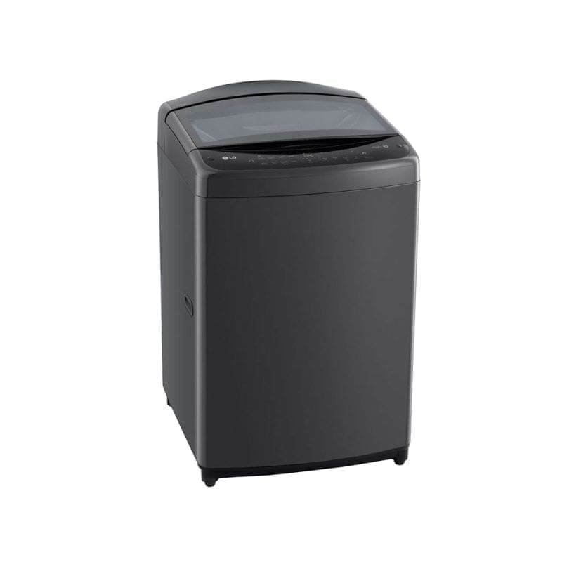 LG 17KG Top Loading Washing Machine AI Direct Drive Inverter (Right Side view)