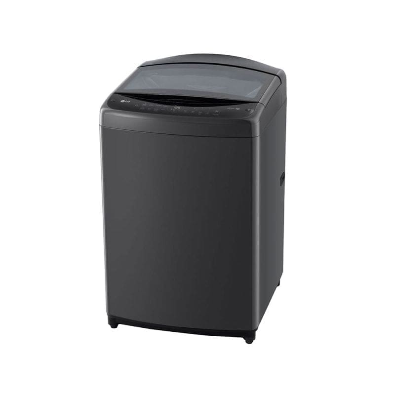 LG 17KG Top Loading Washing Machine AI Direct Drive Inverter (Right Side view)